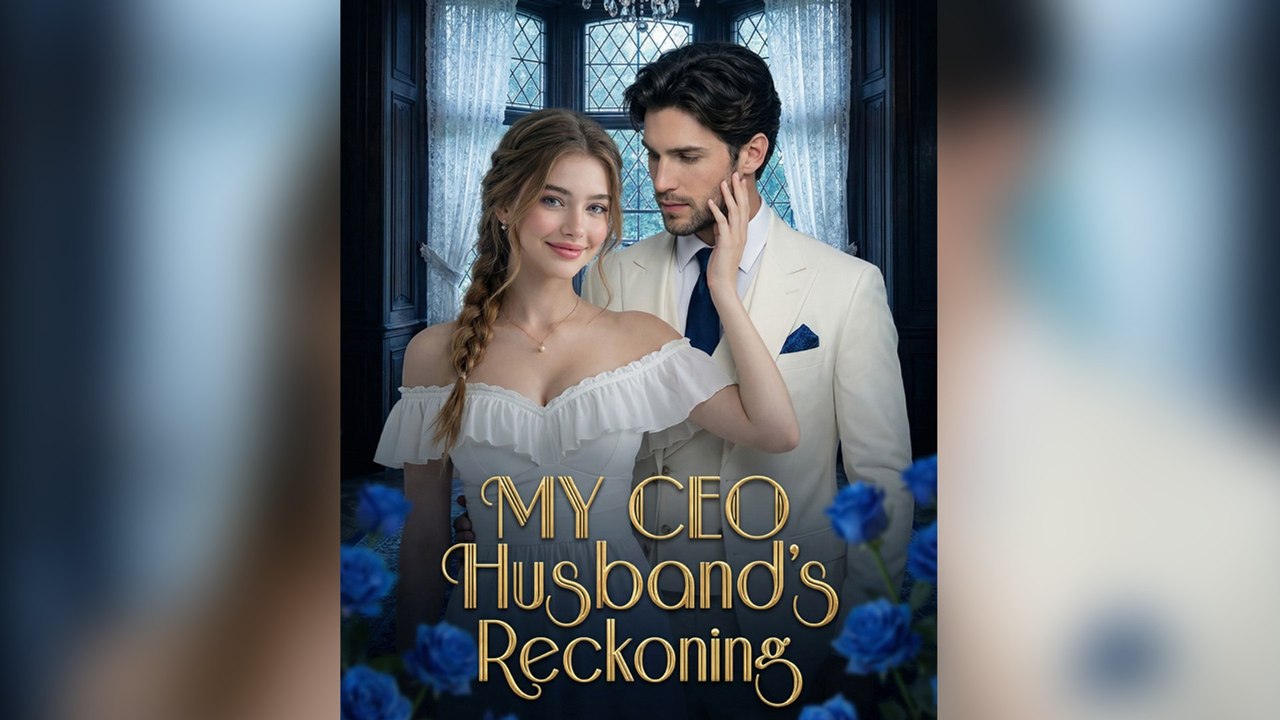 MY CEO Husband's Reckoning - FULL EP
