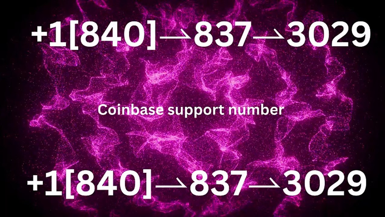 ≋【Verified】 Coinbase® HELP DESK© SUPPoRT℗ Phone NuMber (OfficiAl)Music (3)