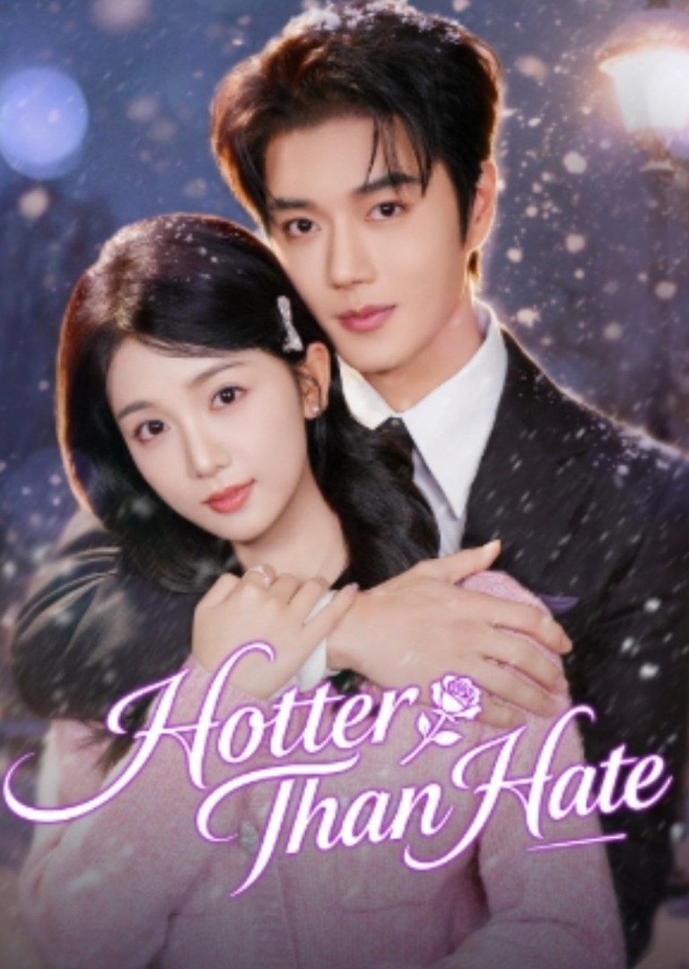 ⁣Hotter Than Hate Englishsub
