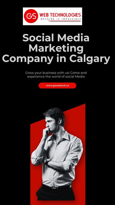 Top React Native Development Company in Calgary | GS Web Technologies