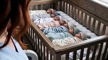 Octuplets Love Gone, Life Reborn - FULL EP 2026