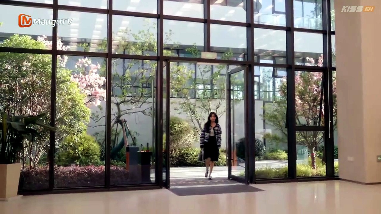 You Are My Fateful Love Episode 26 #SERIESHUB