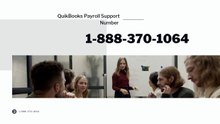 〖QuickBooks〗☞ Payroll support phone number