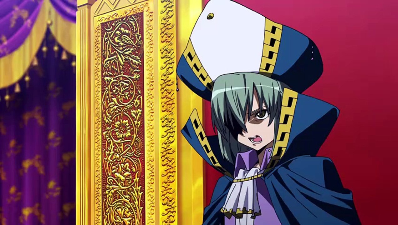 Akame ga Kill! Episode 23 | Akame ga Kill! | Full Anime English Sub