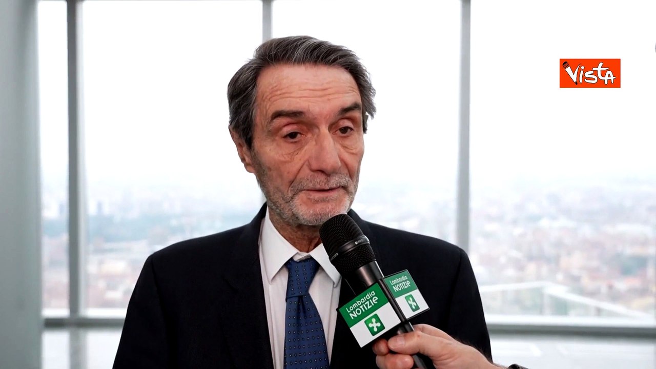 Violenza sulle donne, Fontana: Regione Lombardia lavora per creare centri e case per donne vittime