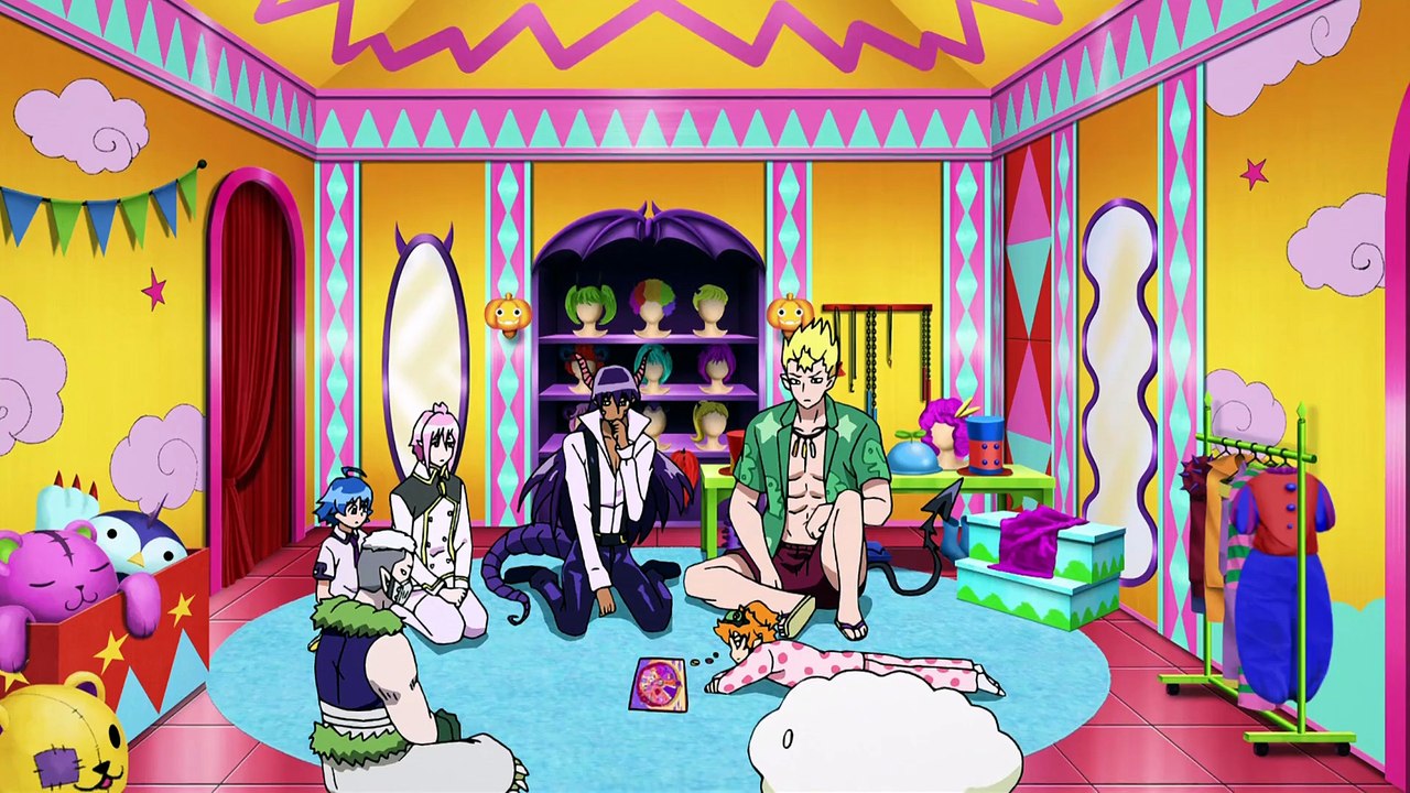 Welcome to Demon School! Iruma-kun 2nd Season Episode 15 | Welcome to Demon School! Iruma-kun 2nd Season | Full Anime English Sub