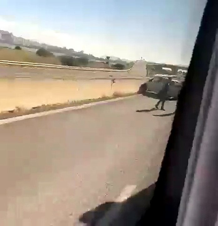 Cagliari, incidente sulla statale 195: traffico in tilt