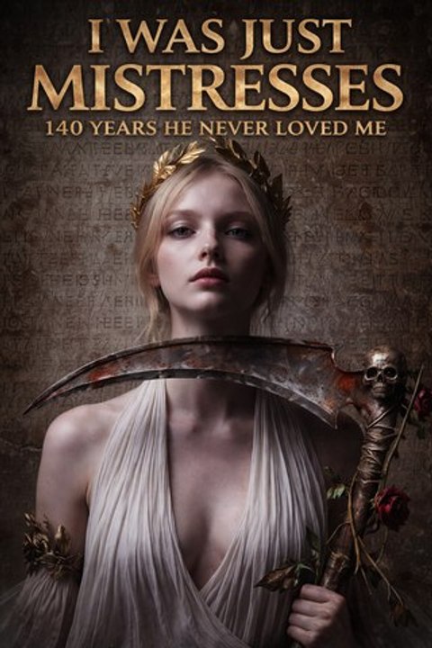 I Was Just Mistresses,40 Years He Never Loved Me- Full Movie English Sub