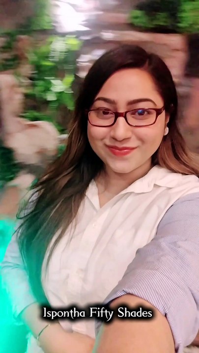 ছোট ছোট পদক্ষেপই নতুন গন্তব্যে নিয়ে যায়- Ispontha Urmi