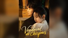 Vendaval De Chispas EspañOl