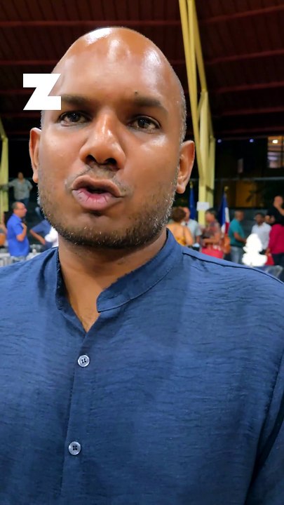 Saint-Leu : Karim Juhoor pointe du doigt "un comportement indigne d'un conseil municipal"