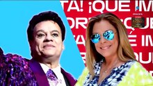 A Juan Gabriel le gustaba el desayuno de su vecino | Qué Importa