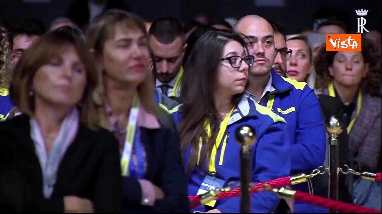 Mattarella: Libretto risparmio postale custode sogni italiani, come nel ...