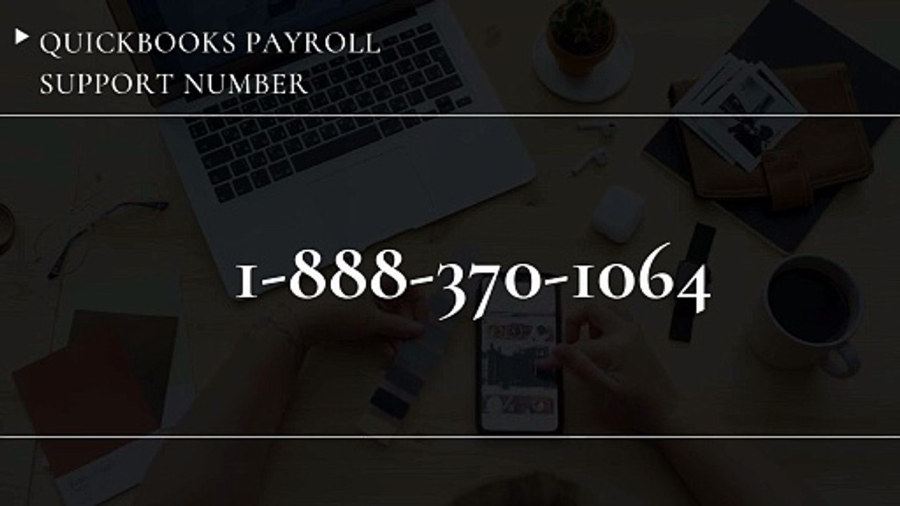 !!FAQ&!! 【QuickBooks®】 Payroll {Help Desk SuppoRt}™ — Toll-Free Numbers & Support Options
