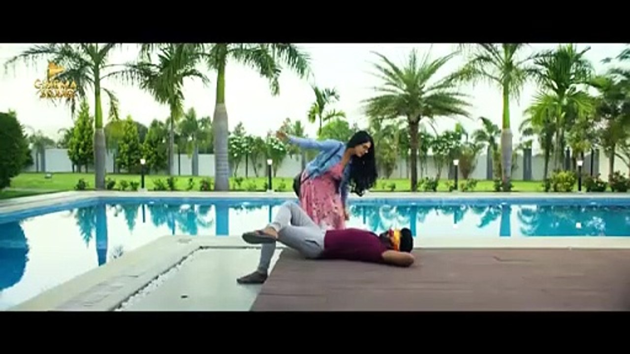 ''EKA JAILER'' - Full South Action Movie in hindi dubbed - Sudigali Sudheer - South Movie - Action