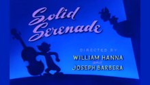 Tom and Jerry - Solid Sorenade (TV Version)