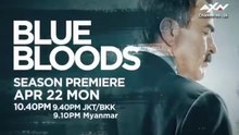 Blue Bloods S14 : Promo (SkyNet)