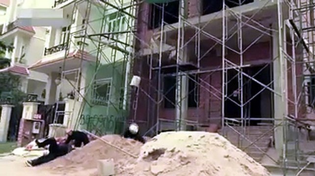 Phim Truyện Việt Nam : Lao Công Bí Ẩn | Trailer trên HTV9 HD