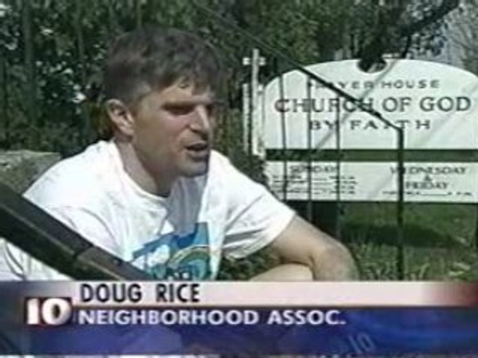 07/01/01 Church Controversy on Atlantic Ave