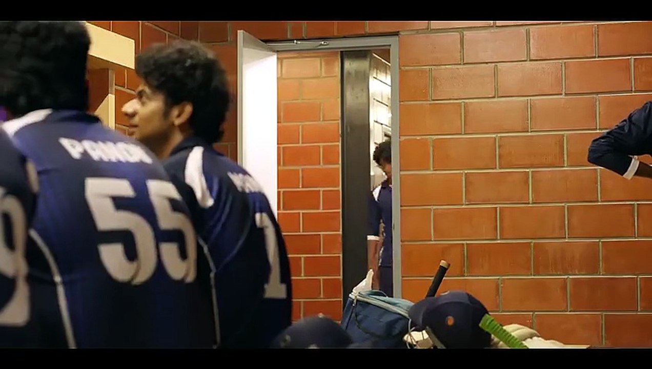 LBW - Love Beyond Wicket S01E58 Momentum Shift
