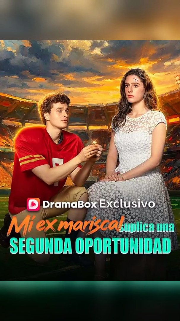 ⁣Mi Ex Mariscal Suplica Una Segunda Oportunidad EspañOl