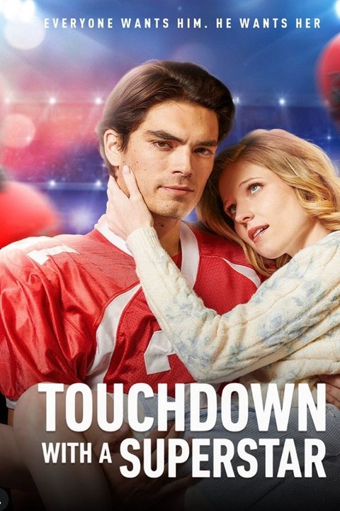 Touchdown with a superstar FULL HD