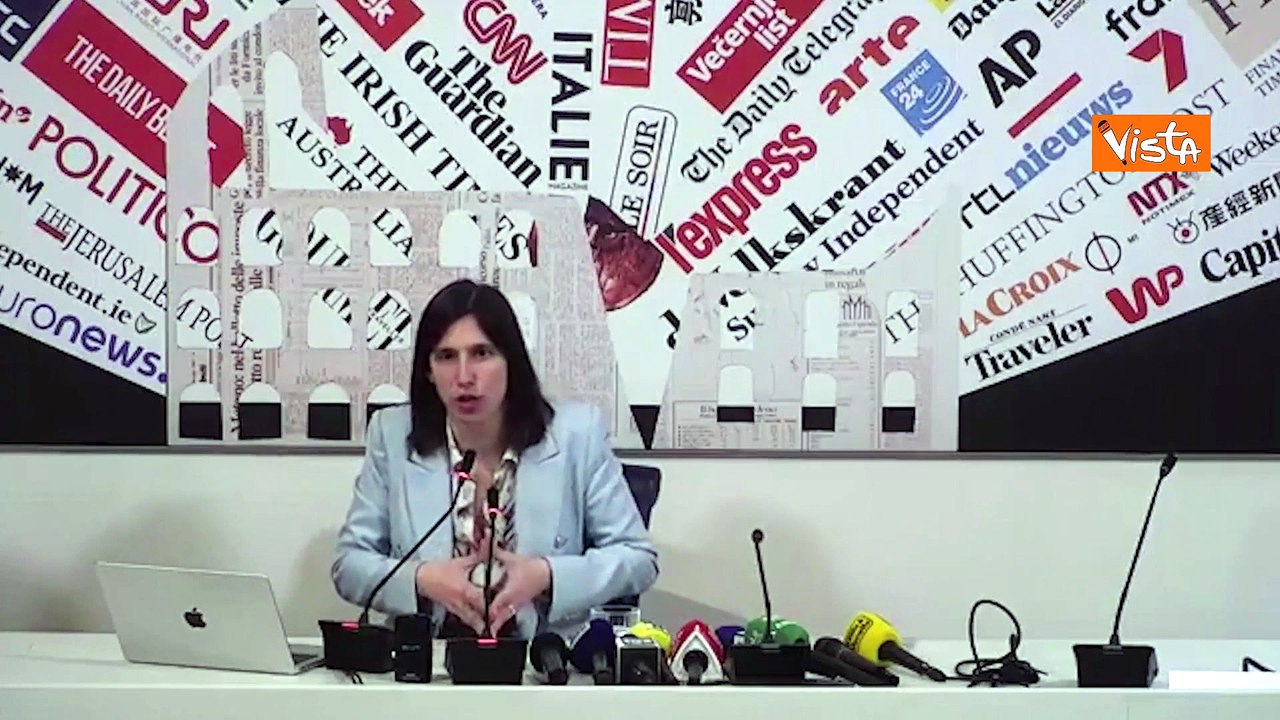 Patto sulla migrazione, Schlein: "Dannoso per i richiedenti asilo e per l'Italia"