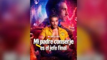 Mi Padre Conserje Es El Jefe Final (Español)