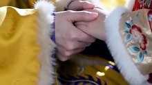 抖音新剧上线#虎群团宠小公主 (上)