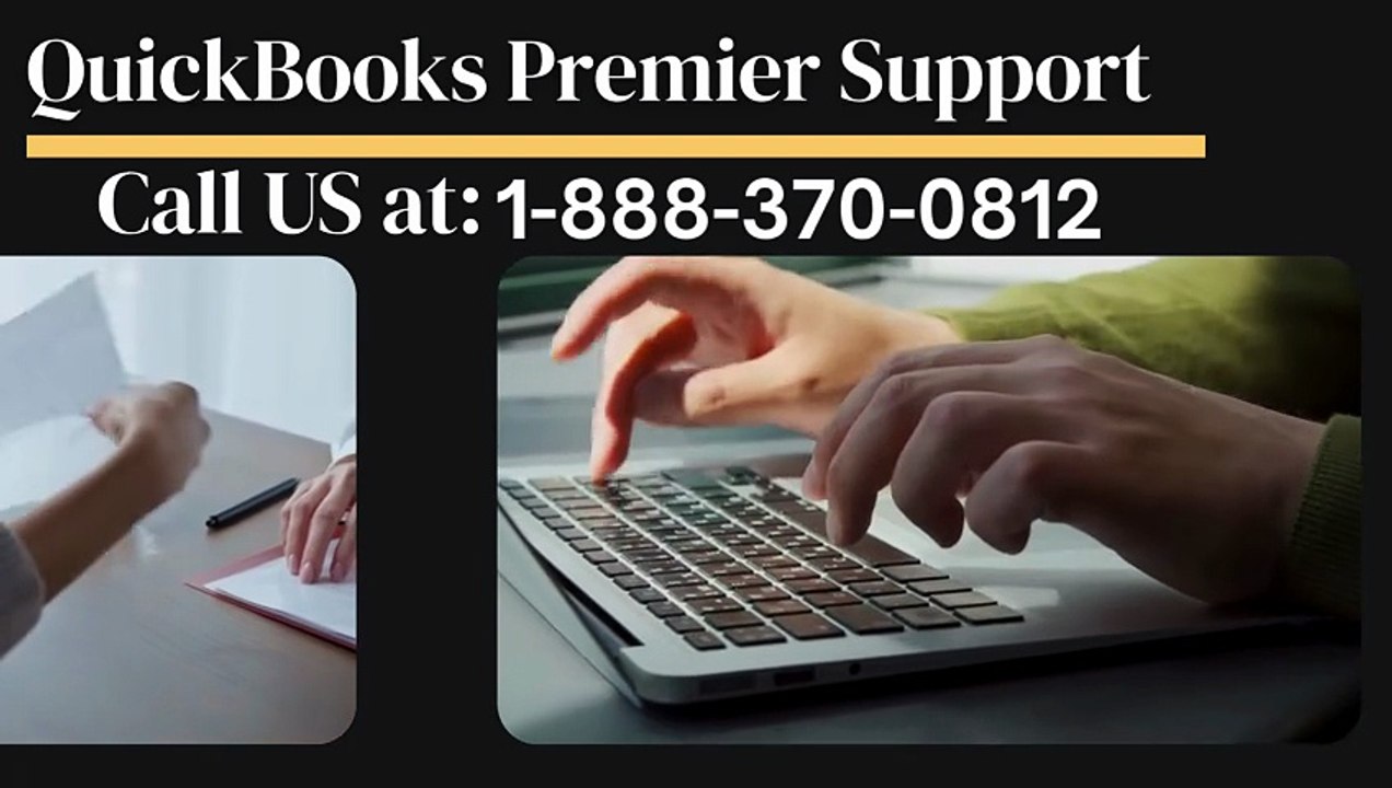 {Multi-User Guide} How To Talk QuickBooks® Premier Support for Immediate Help (Expert Guide)