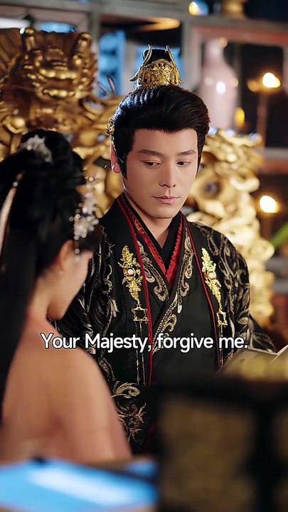 She Wanted the Throne I Stole the Emperors Heart 5무료보기-DramaBox