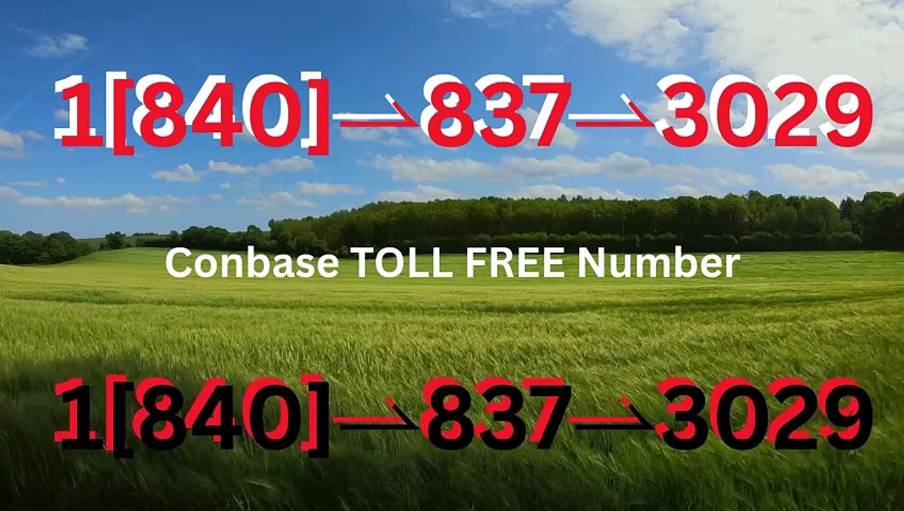 ≋ ¶ ImMeDiAtEly》】 ¶¶Coinbase® Wallet Support© helpline® Numbers Contact⁂ (24/7) Live Person Care)