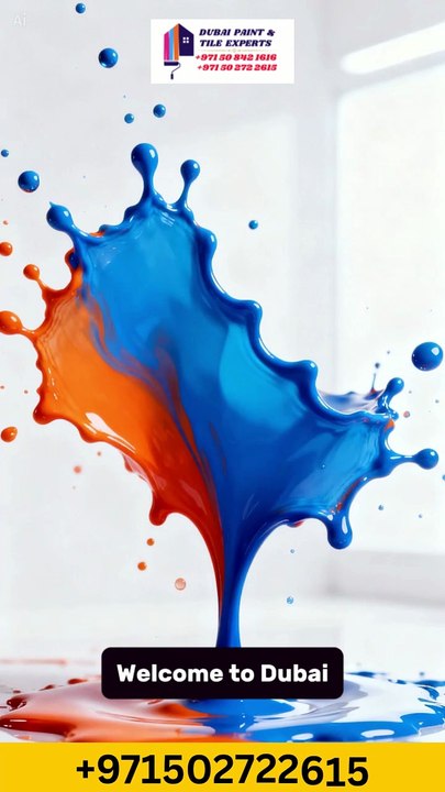 Professional Paint and Tile Experts Mira oasis 3