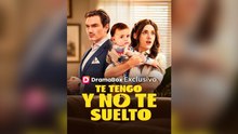 Te Tengo Y No Te Suelto (Subtítulo) (Español)- Full - Hot