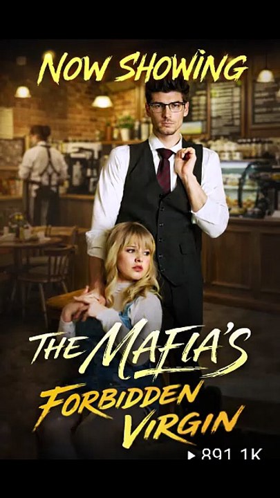 Die verbotene Jungfrau der Mafia | Ganzer Film Deutsch