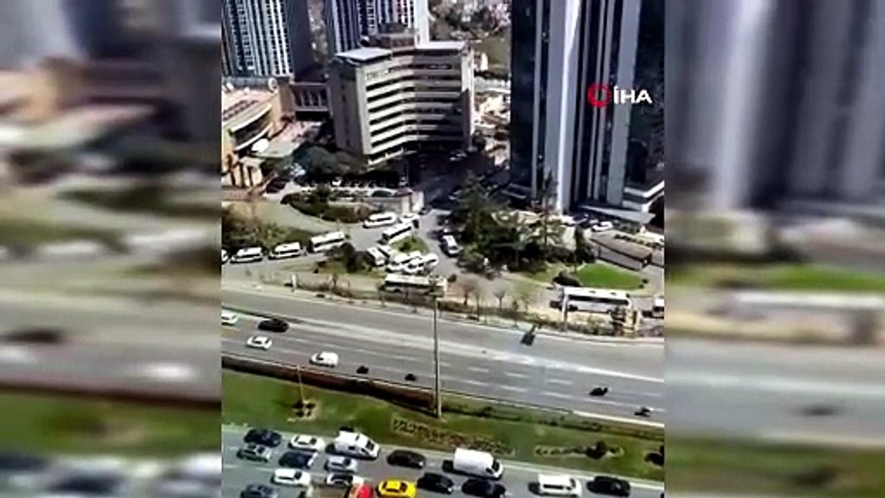 Levent'teki çatışmaya ilişkin gözaltı sayısı 16'ya yükseldi