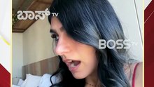 ಇಸ್ರೇಲ್‌ ಭೀಕರ ದಾಳಿ ಕಣ್ಣೀರಿಟ್ಟ ಮಿಯಾ ಖಲೀಫಾ | Mia Khalifa | Israel Iran Conflict | USA | BossTv