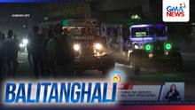 Balitanghali: (Part 1) April 10, 2026
