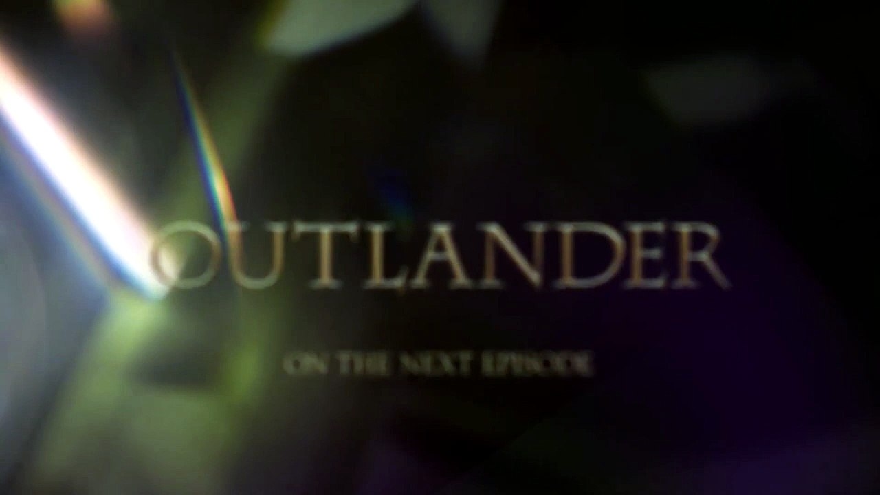 Outlander Episode 7 - Evidence of Things Not Seen