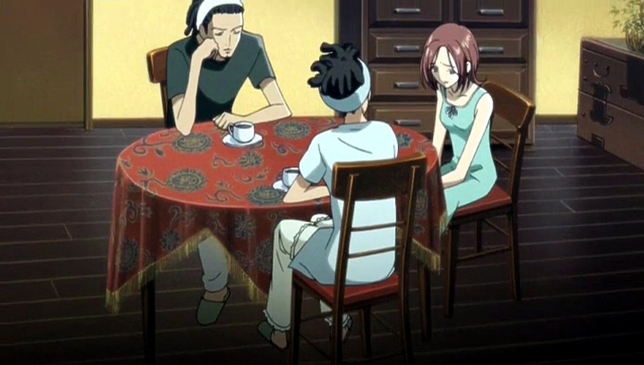 Nana Episode 33 | NANA | Full Anime English Sub