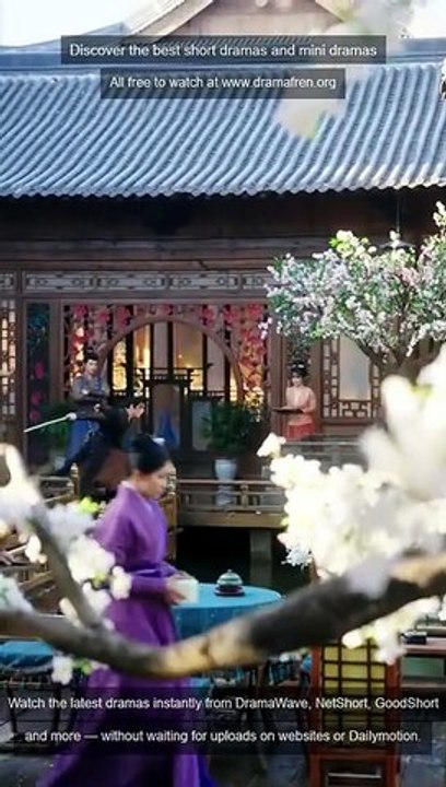 Trash Son No Fatal Censor (Chinese Drama)