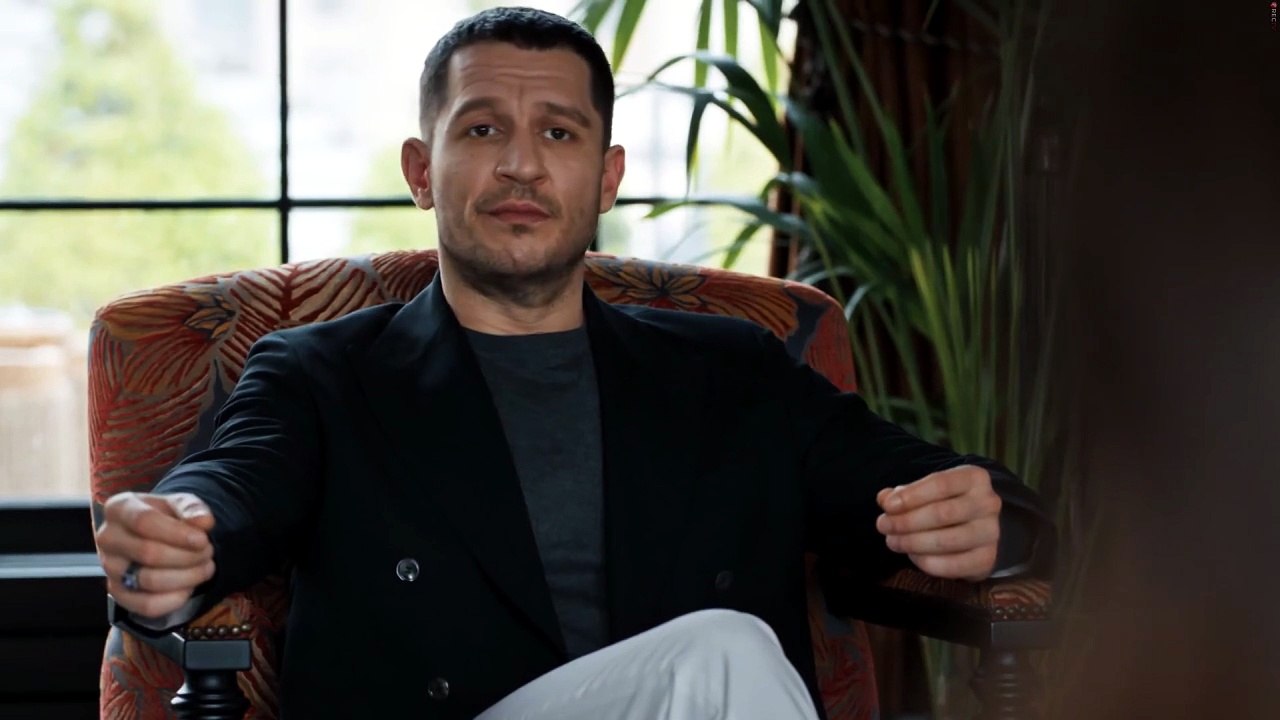 Yeraltı - 11. Bölüm Part 1