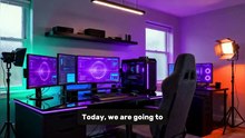 How to FIX Connection Lag & High Ping in Online Games