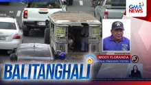 Panayam kay Mody Floranda, National President, PISTON | Balitanghali