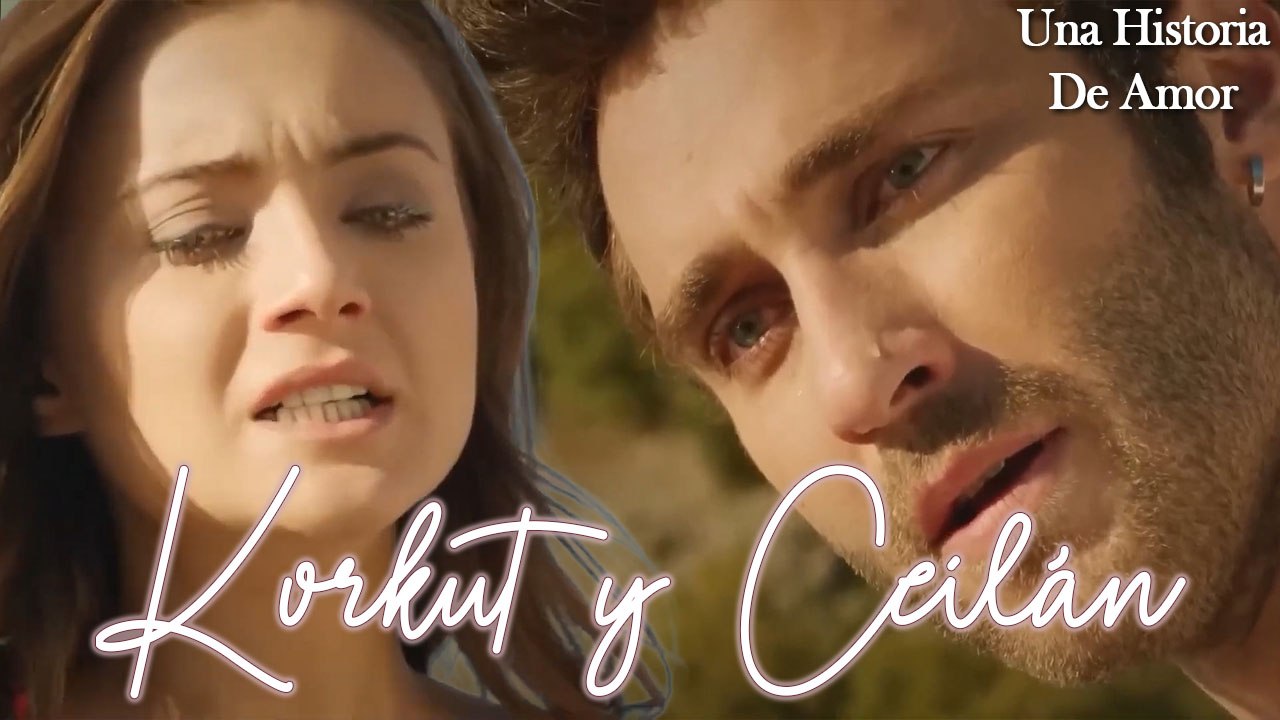 Korkut y Ceilán