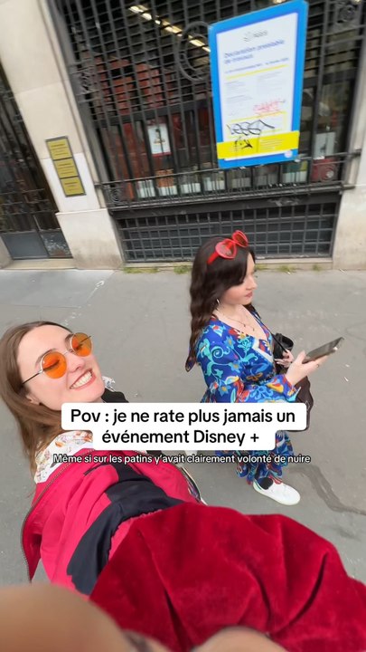 Plus jamais je rate un événement Disney + 😱 #onregardequoi #malcolm #disneyplus