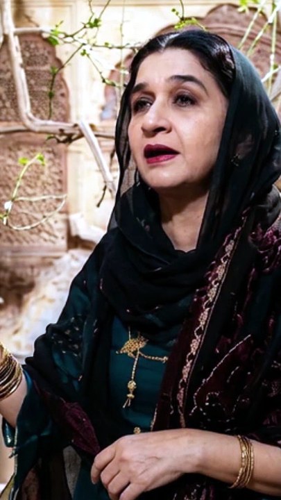 Da Qismat Ke Armanona | Kishwar Sultan | Pashto Song