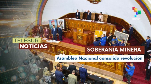 Poder Legislativo avanza en leyes populares