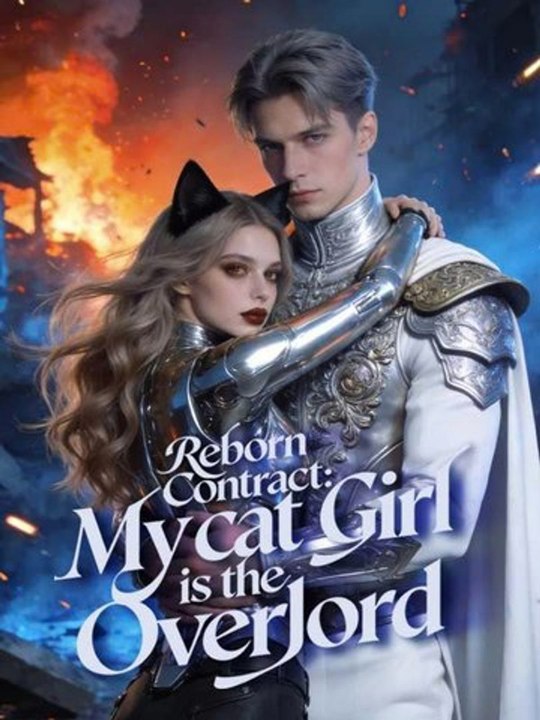 Reborn Contract My Cat Girl Is The Overlord