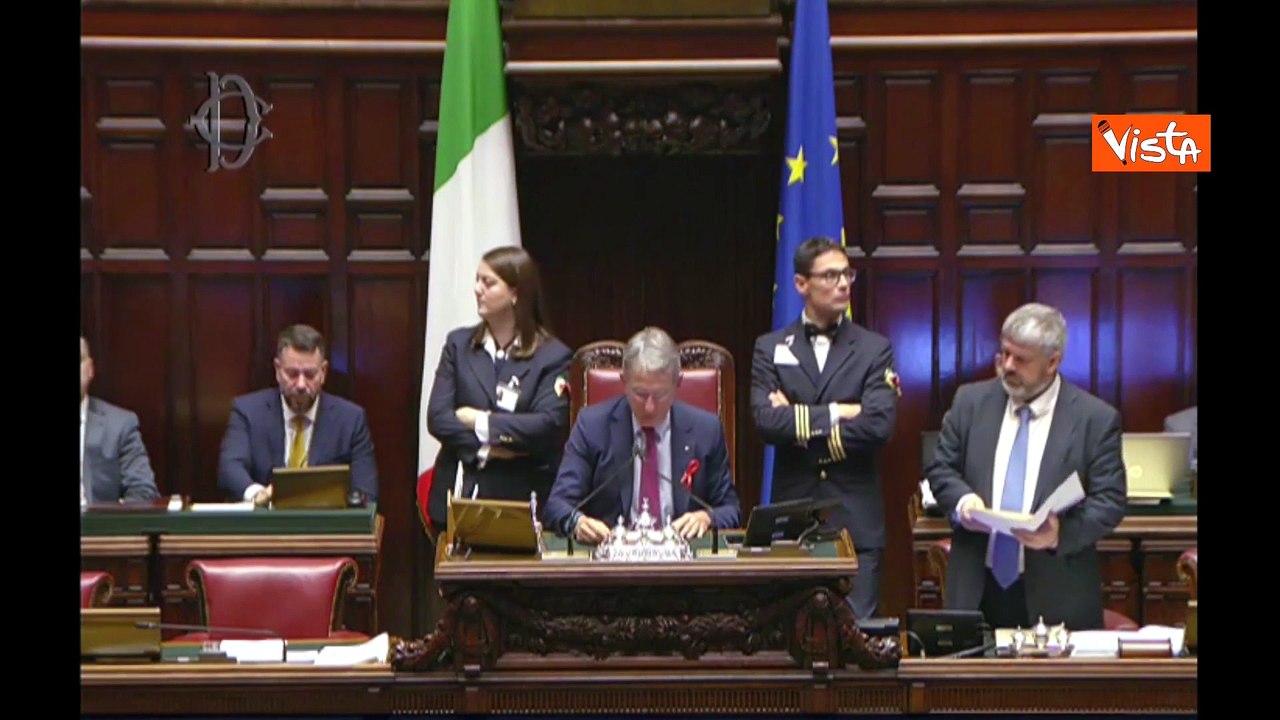 Ok unanime Camera per Ddl femminicidio, ora c'è l'ergastolo